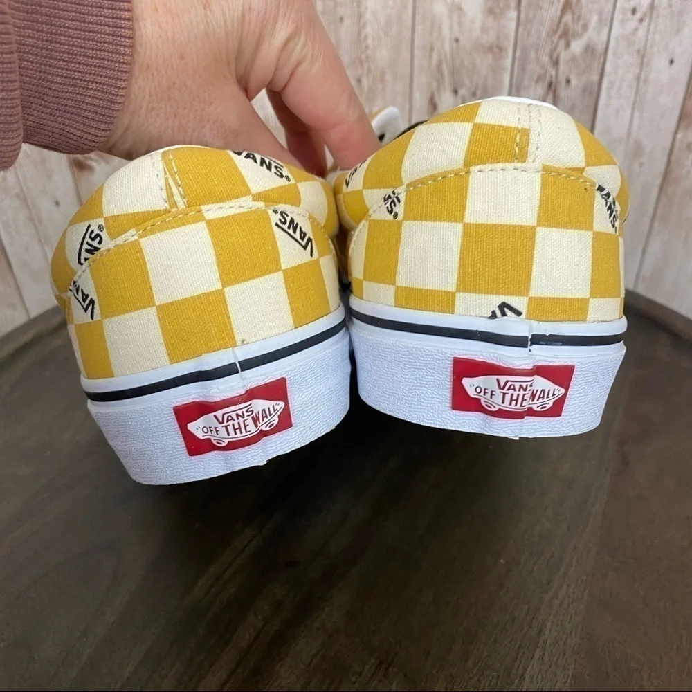 Vans nwt era